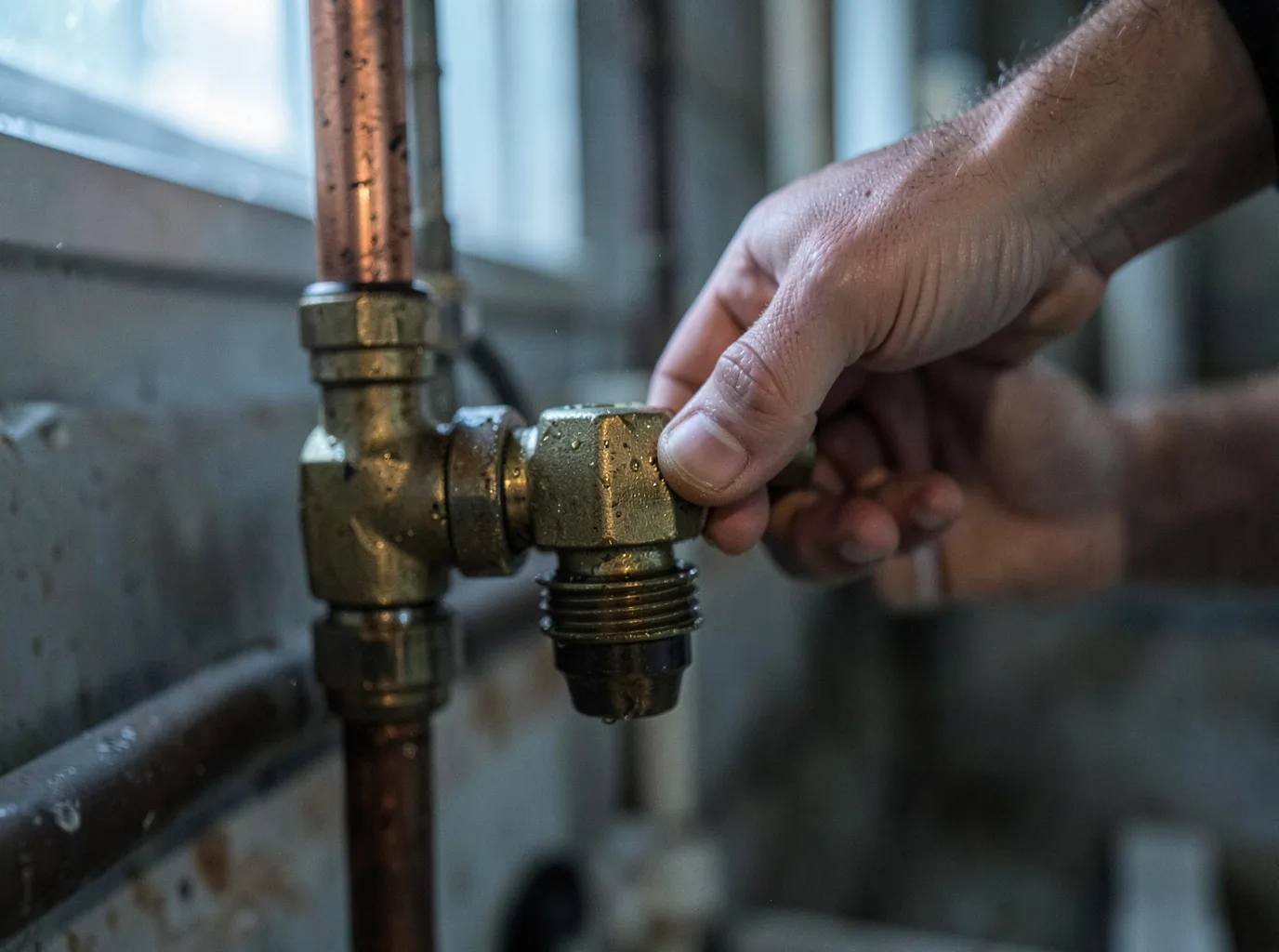 Emergency Plumber Minnewaukan, ND FAQs